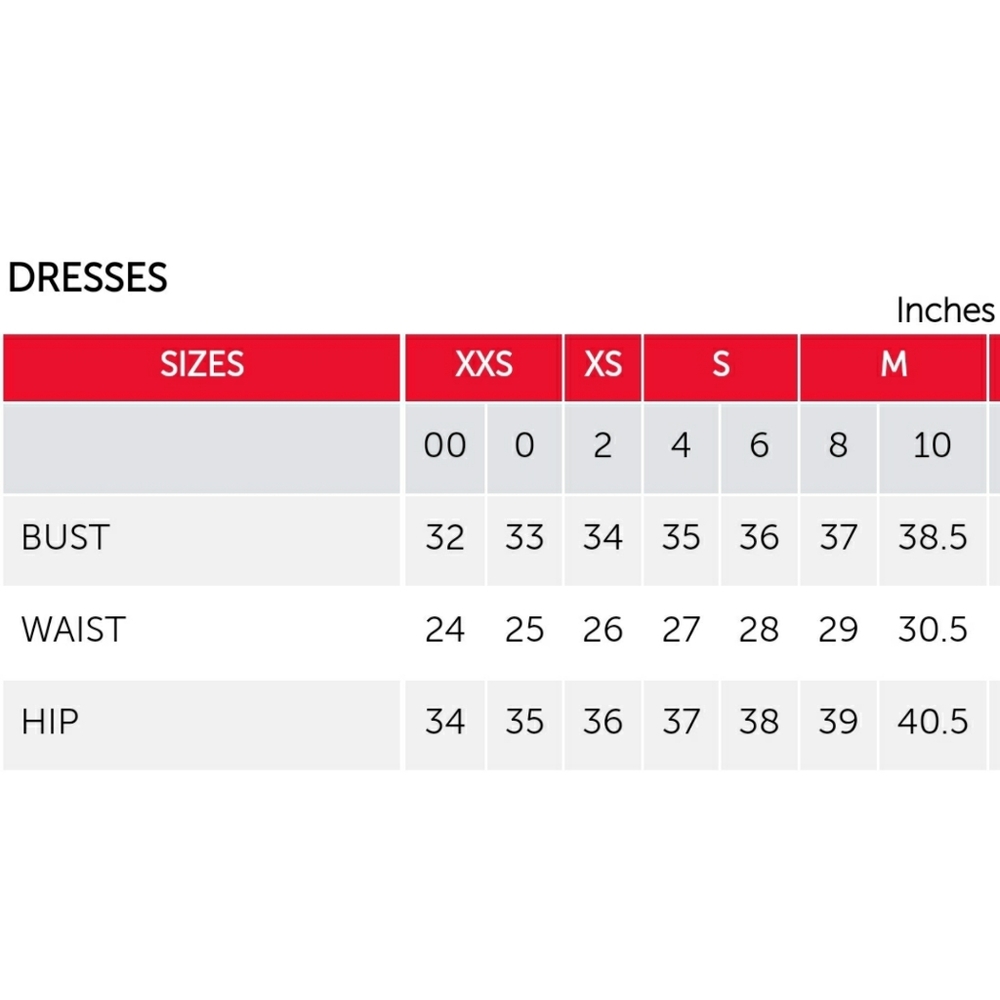 90s Vintage: Le Chateau Black & White floral dress - Picture 8 of 8